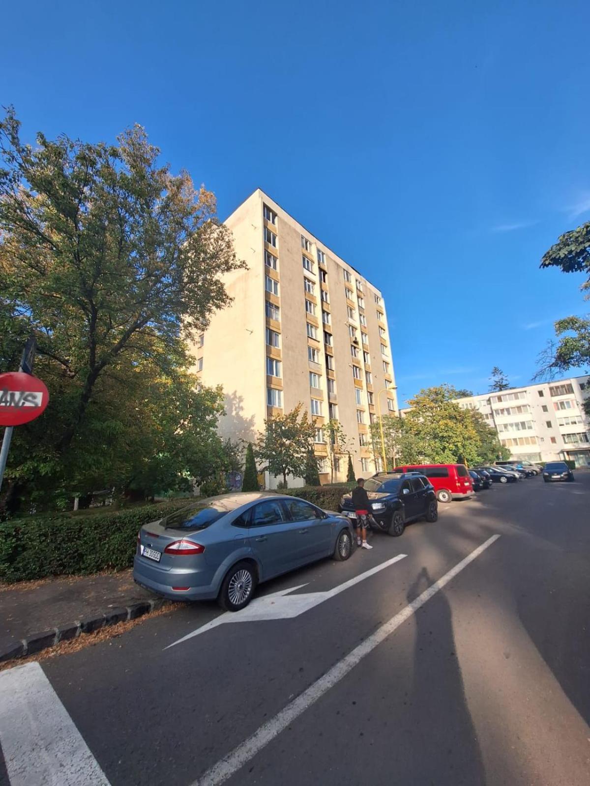 Onyx - Radiance Aparthotel Брашов Экстерьер фото